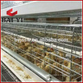 Trade Assurance Ein Typ und H Typ Baby Chick Cage